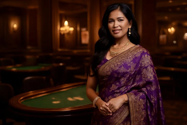 77BD স্লটস লিডারবোর্ড দৃশ্য