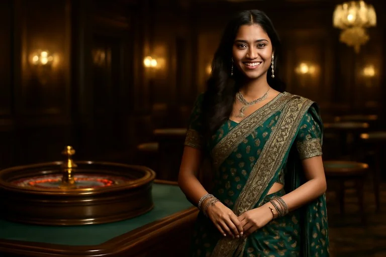 77BD গ্রাফিক্স ডিটেইল ভিউ